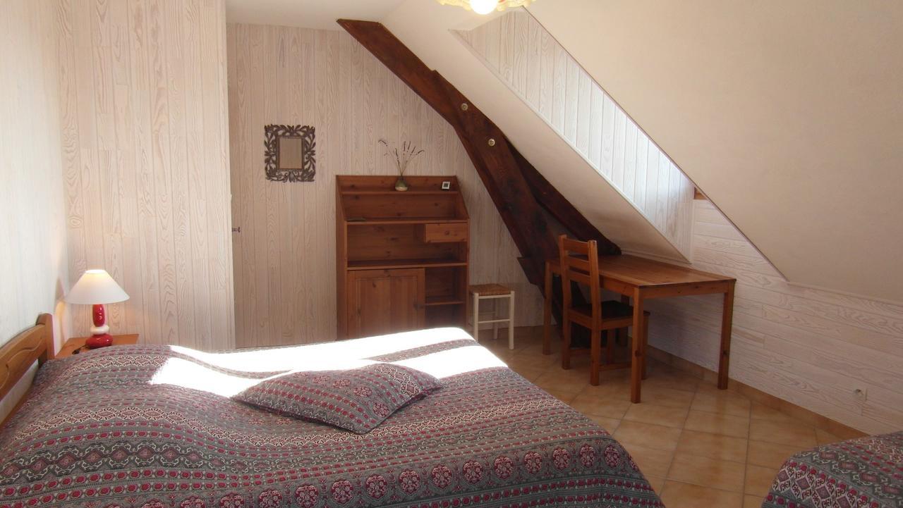 Au Vieux Tilleul Bed & Breakfast Veynes Eksteriør bilde