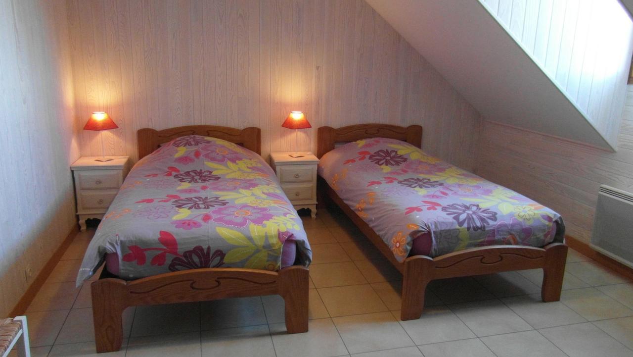 Au Vieux Tilleul Bed & Breakfast Veynes Eksteriør bilde
