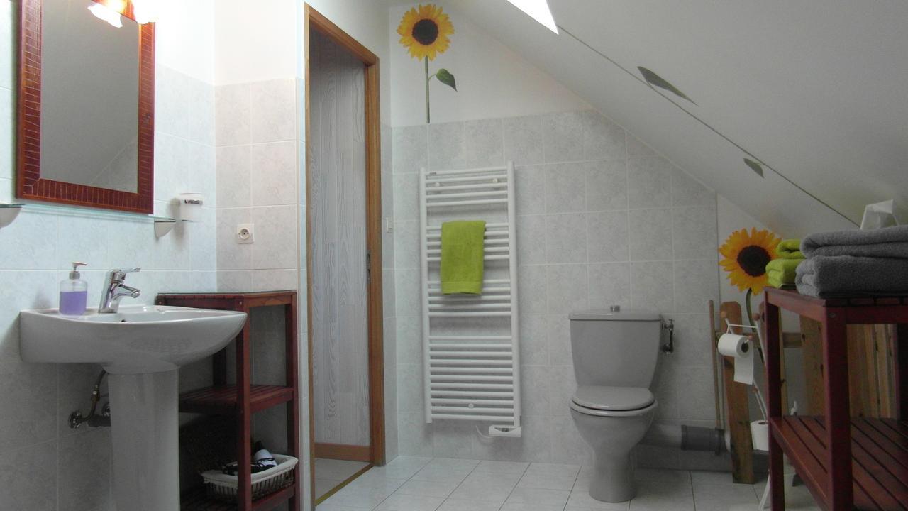 Au Vieux Tilleul Bed & Breakfast Veynes Eksteriør bilde
